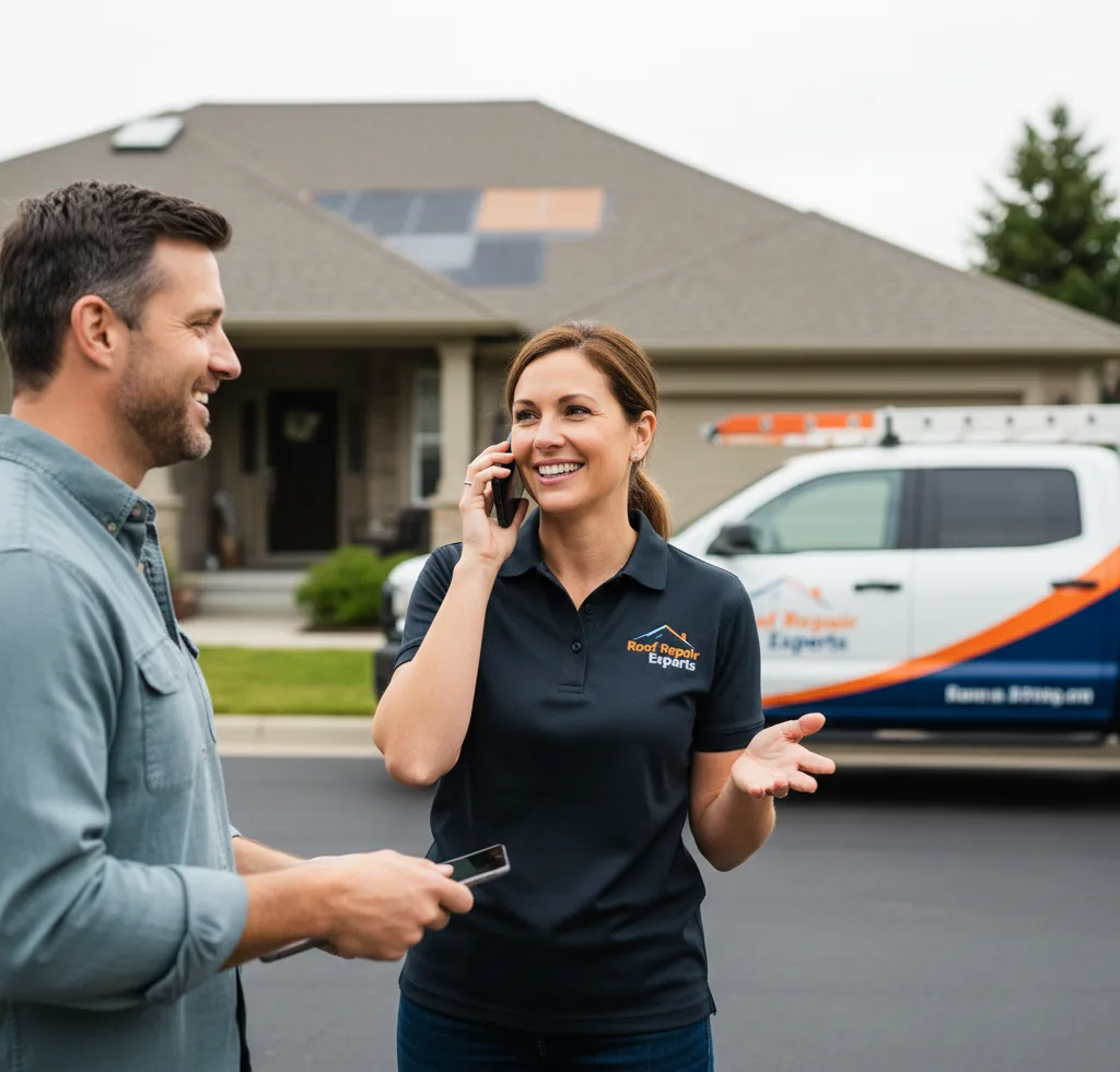 Genera Roof Repair customer support in Honesdale